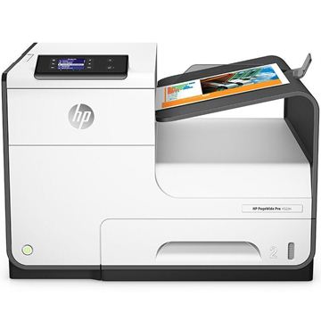 图片 惠普（HP）PageWide Pro MFP 477dn 高速页宽多功能一体机 广东省免费上门安装 一年保修