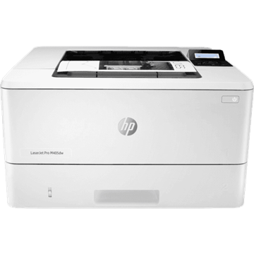 图片 惠普 （HP）LaserJet Pro M405dw 黑白激光打印机